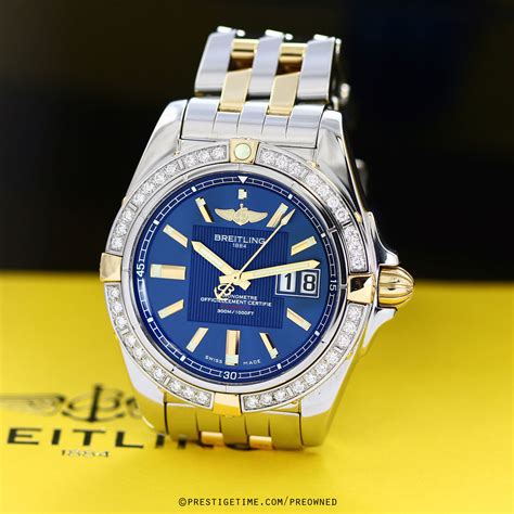 breitling collection watches|pre owned Breitling watches uk.